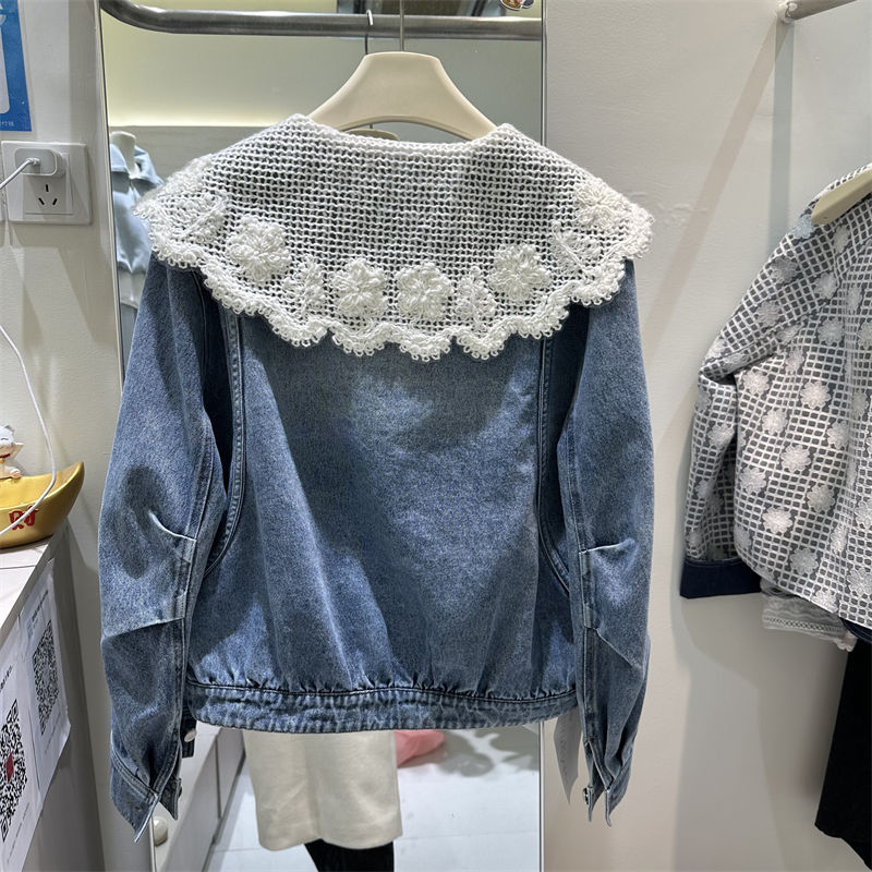 Women Spring Autumn New Korean - огляд і ціна Vintage Fashion Doll