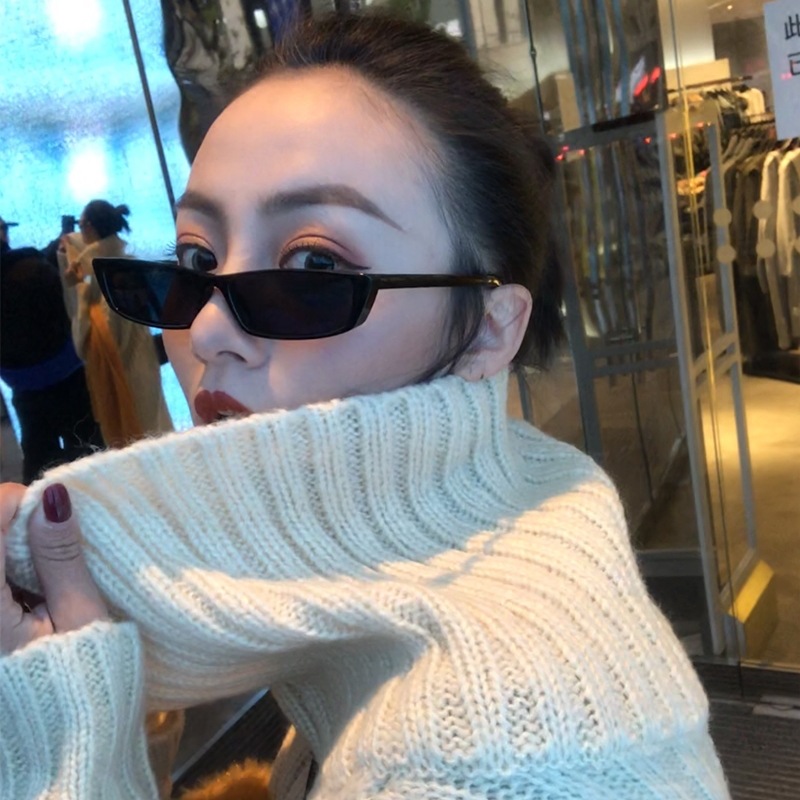 Small Rectangle Sunglasses Fas - огляд і ціна Vintage Fashion Images