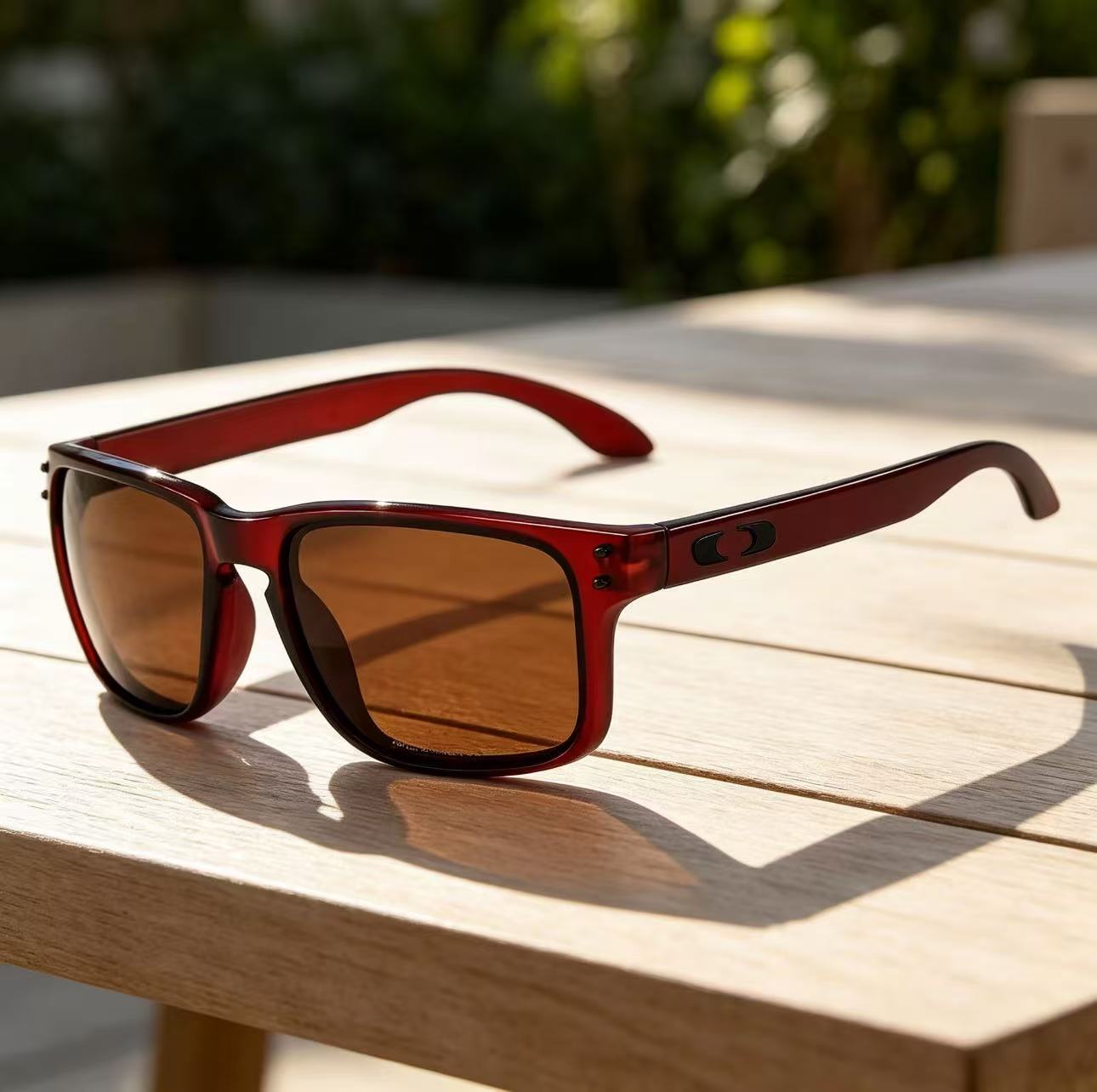 Men's Vintage-Inspired Fashion - огляд і ціна Vintage Fashion Glasses