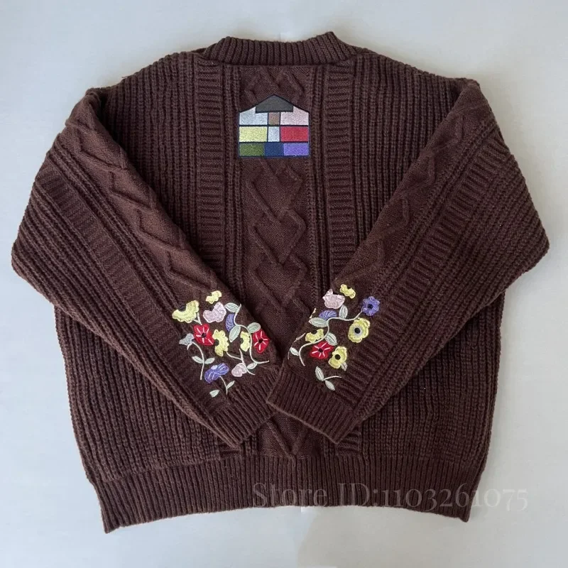 2025 Plus Size Eras Cardigan f - огляд і ціна Vintage Fashion Postcards