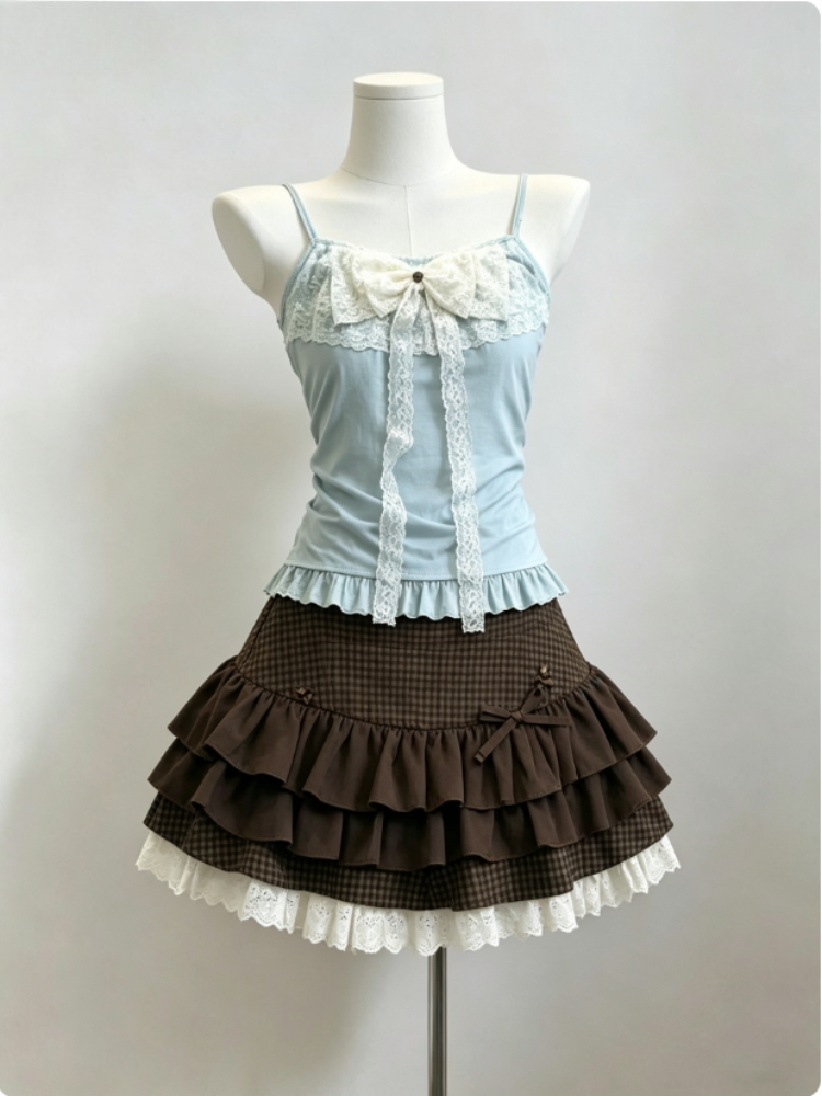 Japanese Harajuku Y2K Vintage  - огляд і ціна Vintage Fashion Pieces