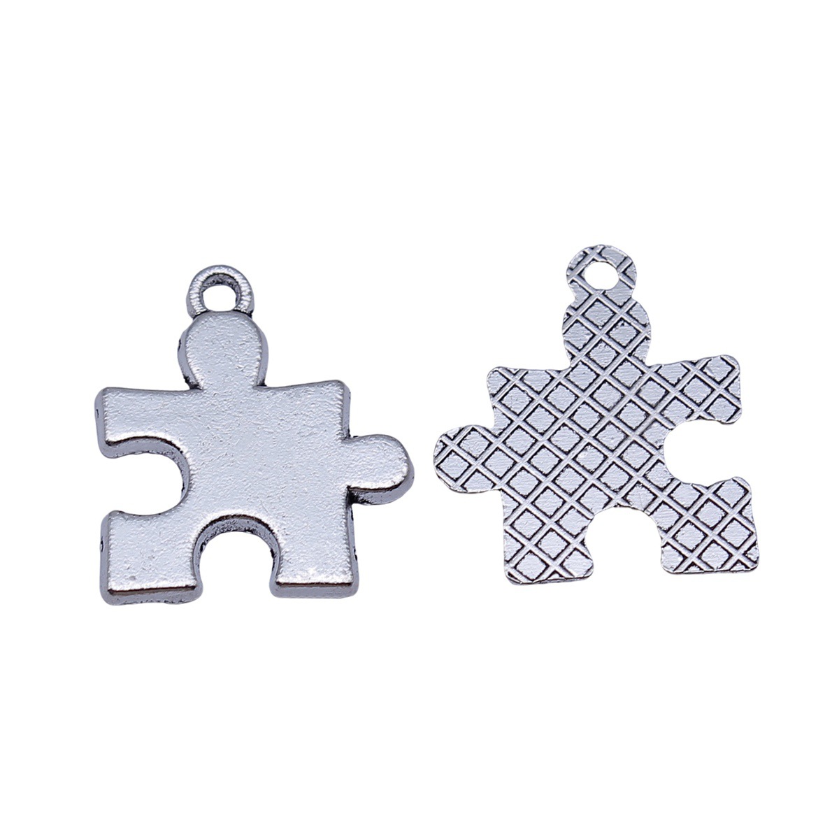 WYSIWYG 10pcs 23x20mm 2 Colors - огляд і ціна Vintage Fashion Pieces