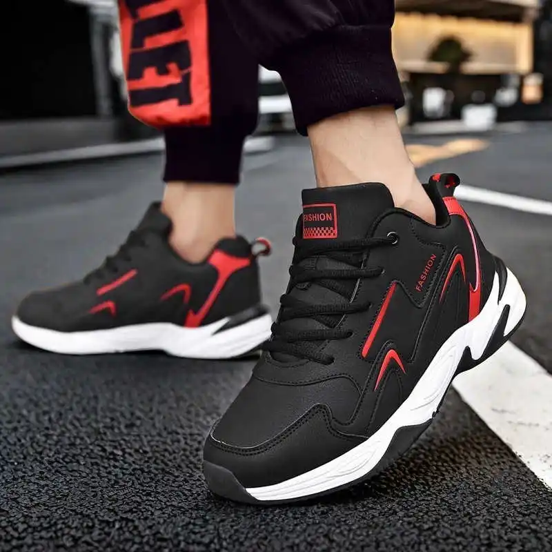 Cold-proof Spring Gym Sneakers - огляд і ціна Vintage Fashion Brand Names