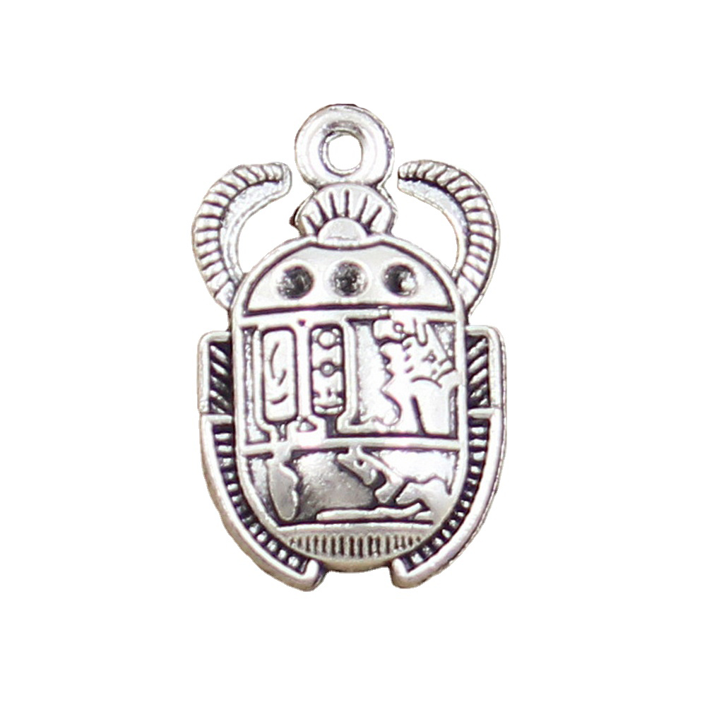 8pcs Charms Insect Hexapod Bug - огляд і ціна Vintage Fashion Bug