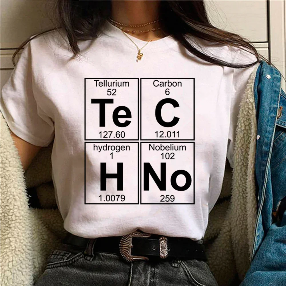 techno Tee women Japanese anim - огляд і ціна Tie Dye Shirt Vintage