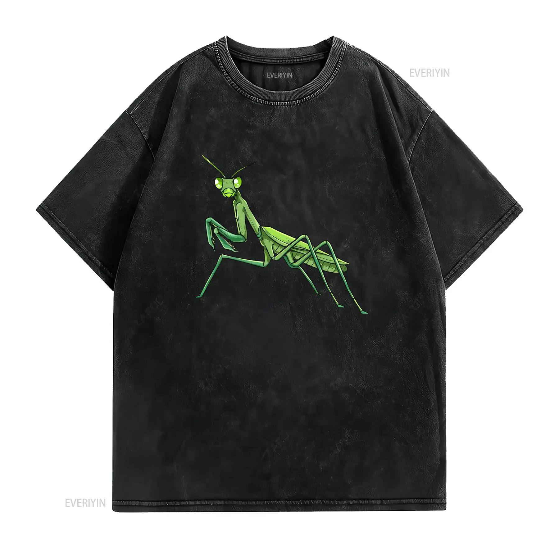 Praying Mantis Bug Insect Love - огляд і ціна Vintage Fashion Bug