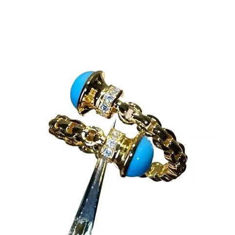 Old Money Style Gold Synthetic - огляд і ціна Vintage Fashion Old Money