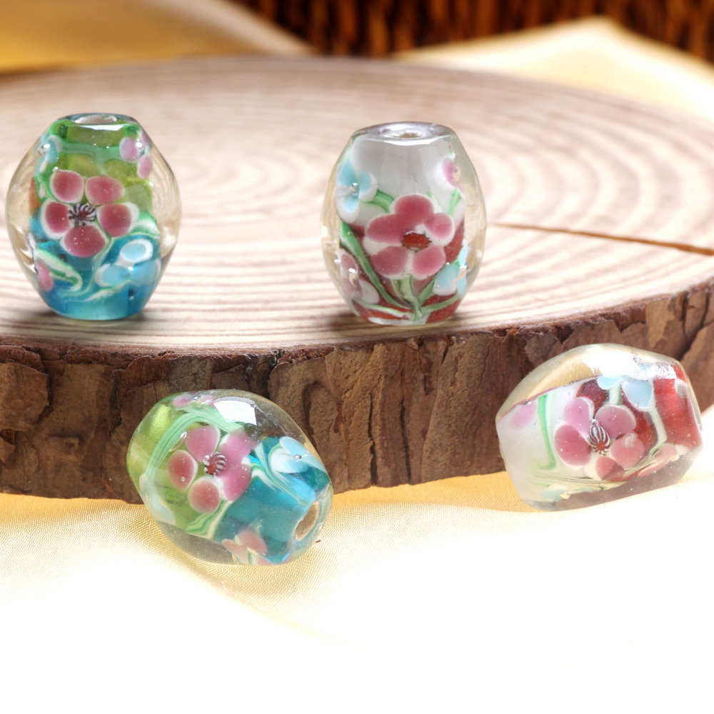 1PC 20mm High Level Handmade O - огляд і ціна Vintage Fashion Jewelry