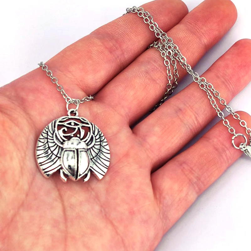5pcs DIY Vintage Eye of Horus  - огляд і ціна Vintage Fashion Bug