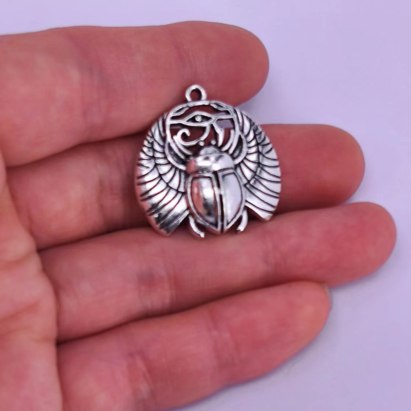 5pcs DIY Vintage Eye of Horus  - огляд і ціна Vintage Fashion Bug