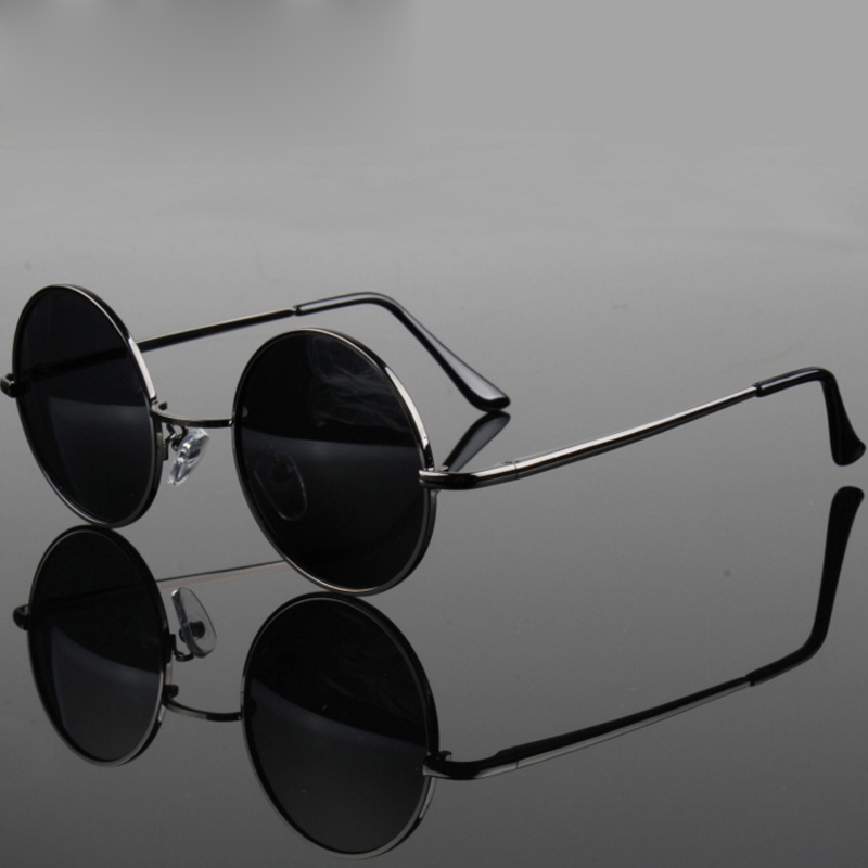 Retro Vintage Round Sunglasses - огляд і ціна Vintage Fashion Glasses