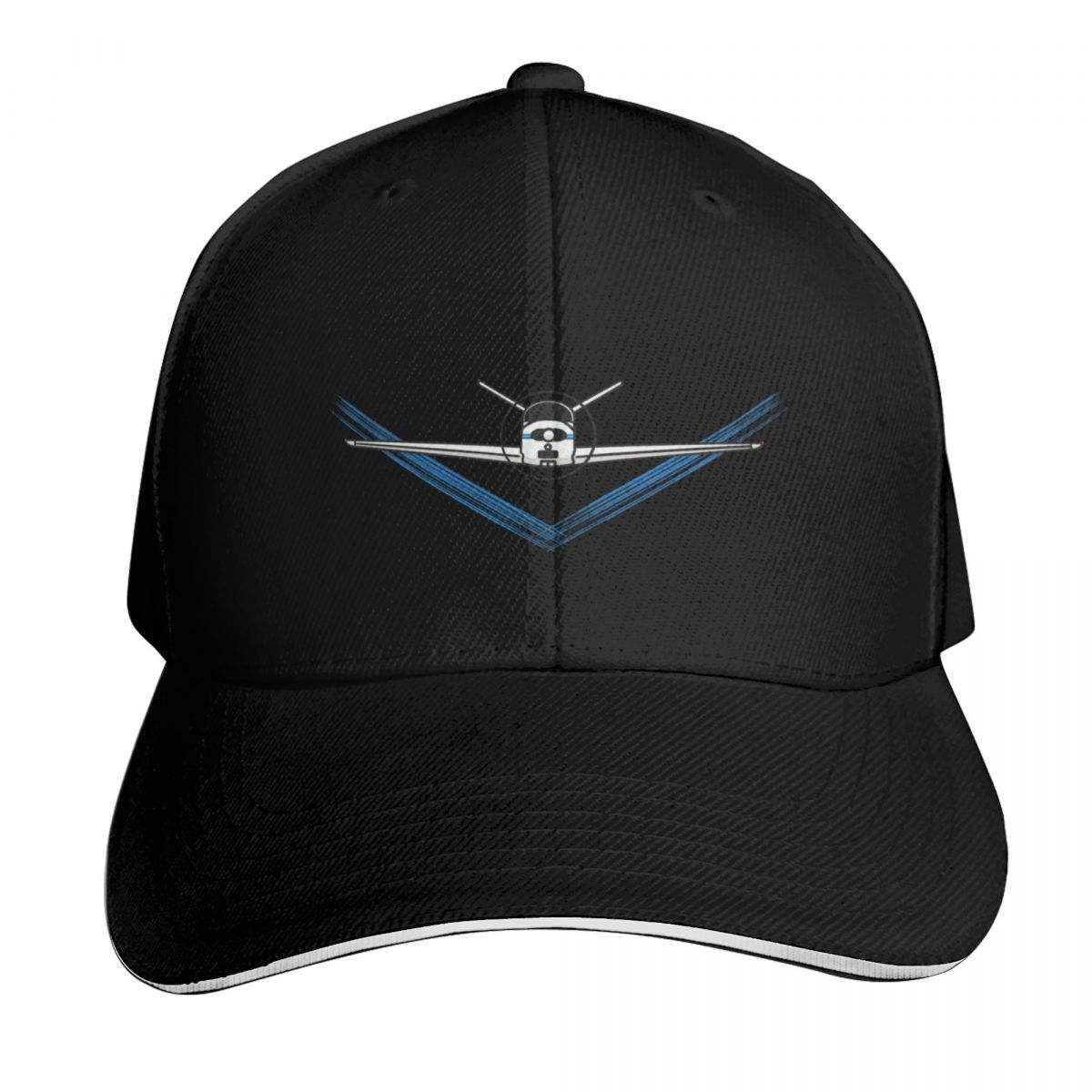 V Tail Bonanza Vintage (Blue)  - огляд і ціна Vintage Fashion Outlet