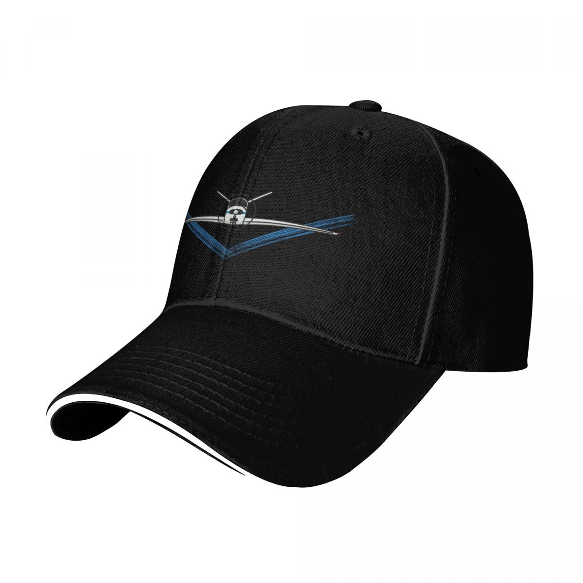 V Tail Bonanza Vintage (Blue)  - огляд і ціна Vintage Fashion Outlet