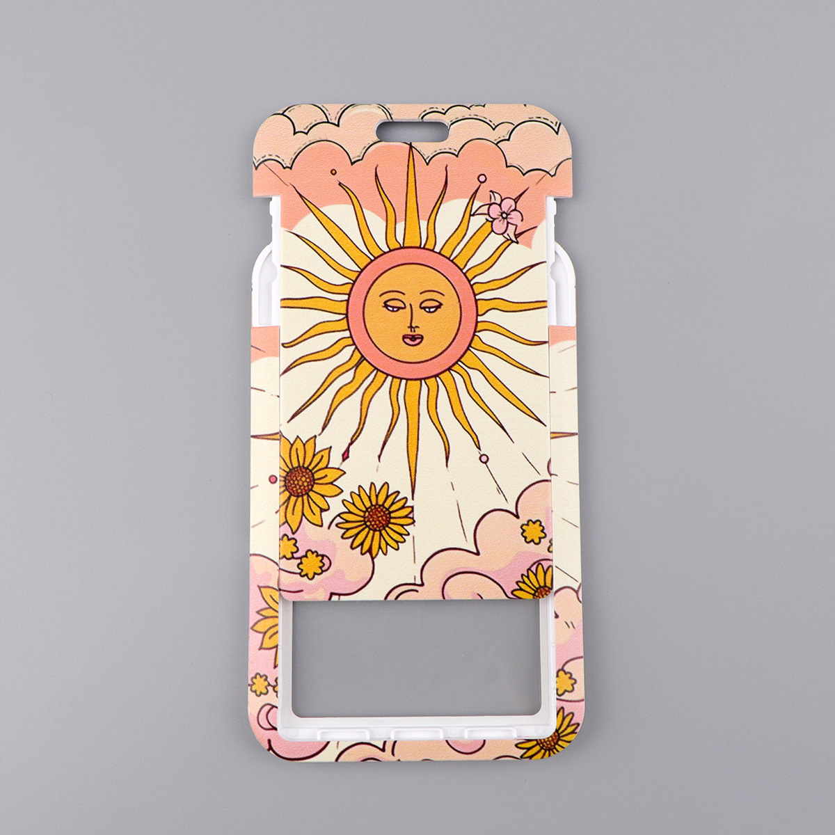 Sun Moon Vintage Triple Moon N - огляд і ціна Vintage Fashion Postcards