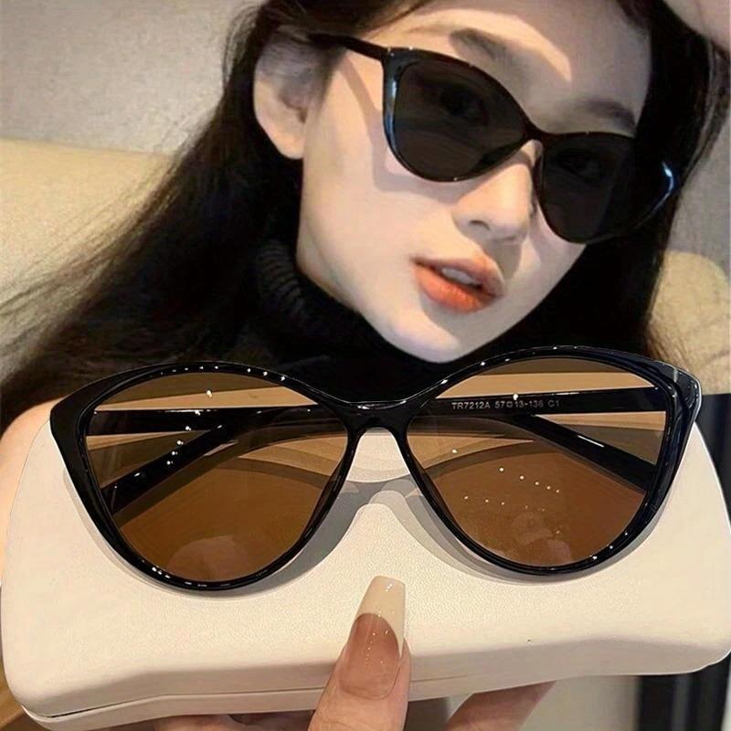1Pc Retro Frame Cat Eye Sungla - огляд і ціна Vintage Fashion Pieces