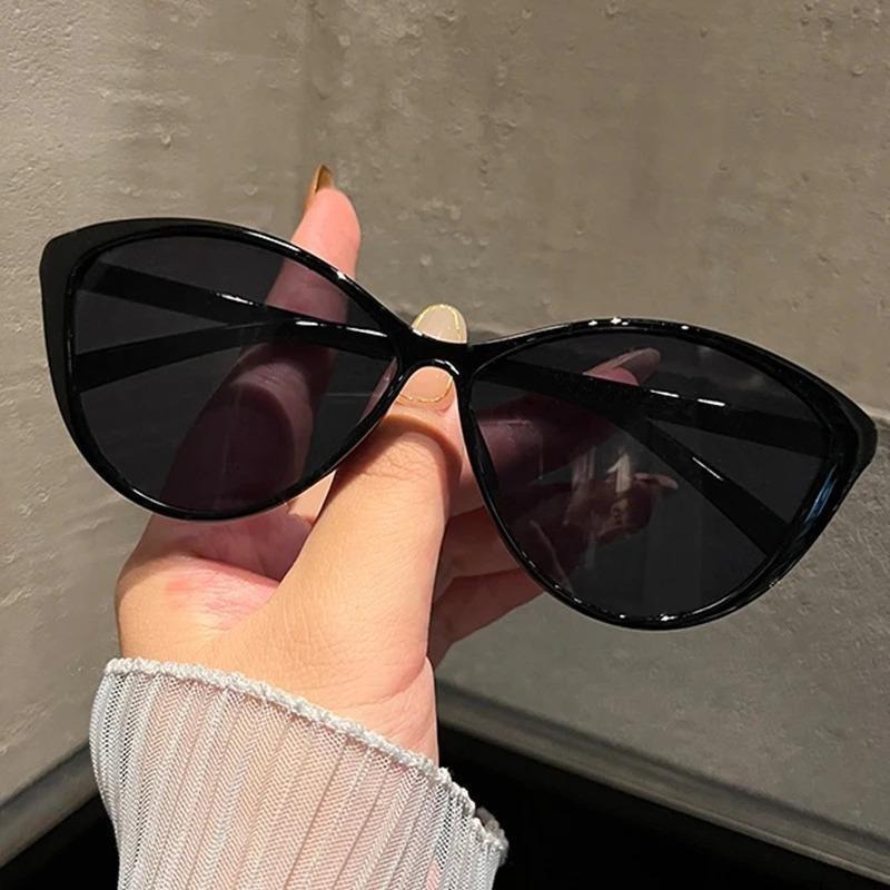 1Pc Retro Frame Cat Eye Sungla - огляд і ціна Vintage Fashion Pieces